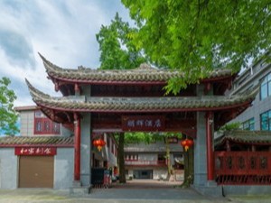 都江堰市鵬輝酒店管理公司消防系統(tǒng)維護(hù)保養(yǎng)工程--國(guó)晉消防維保案例